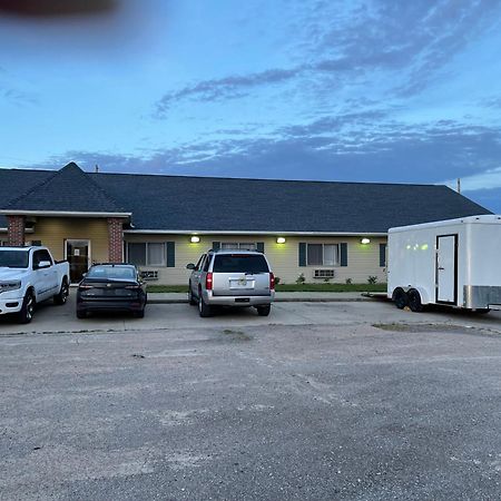 Oakland Express Motel Bagian luar foto